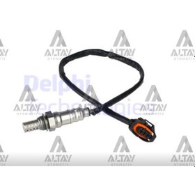 Resim Esse Otomotiv Astra G 98-07 Astra H 04-09 Corsa D 06-14 1.2 1.4- Oksijen Sensörü - 855385 DEL-ES20314-12B1 