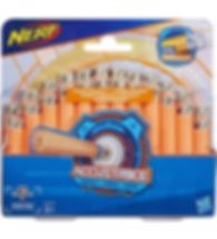 Resim Nerf N-Strike Elite Accustrike 24'lü Yedek Dart Paketi (C0163) 