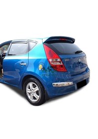 Resim Hyundai İ30 Spoiler 2007-2011 -podiumgarage- 