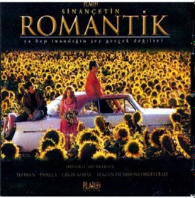 Resim Romantik - Film Müziği Cd 