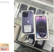 Resim Apple iPhone 14 Pro Max İkinci El YD | 128 GB | Mor İkinci El İPHONE 14 PRO MAX 128GB YD 44 GÜN KULLANM KRDI KRTNA 1/12 TAKST
