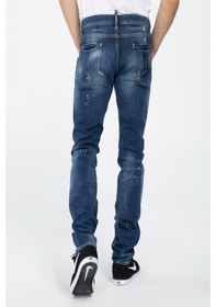 Resim Yeni Dsquared2 Erkek Pantolon (475211017) 