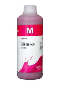 Resim Inktec Dtf Transfer Baskı Kırmızı Mürekkep 1000 Ml 8681988031136 Inktec 
