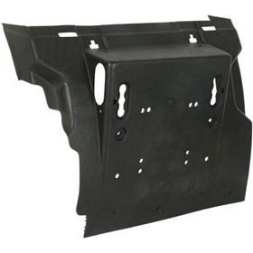 Resim Arka Çamurluk Ön Sol Fh V4-V3 (Kahveci Premium) - 21094393 