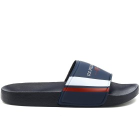 Resim U.S. Polo Assn. Wılly 2fx U.s. Polo Assn Yazılı Terlık 