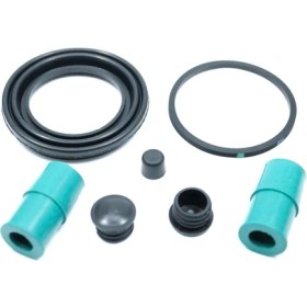 Resim Bremers Opel Zafıra A-B-C Ön Kaliper Tamir Takımı 57MM 