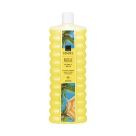 Resim Senses Soak Up The Sun Banyo Köpüğü 1000ml 