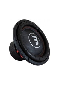 Resim BASS HABIT - E2380D2 - 38 CM SUBWOOFER 
