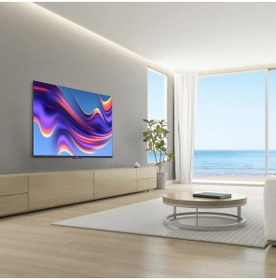 Resim YE-55GFSG7 55" 139 Ekran Uydu Alıcılı 4K Ultra HD Google Android Smart LED TV 