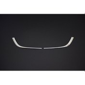 Resim Opel Astra J Krom Sis Farı Cercevesi 2 Parça P.Çelik 2012 ve Sonr 