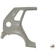 Resim Volkswagen Polo Arka Çamurluk Sağ.05-09 