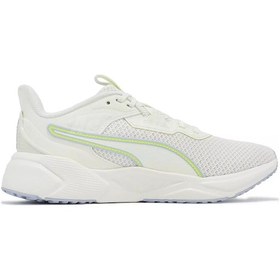 Resim Puma Disperse Xt 4 Beyaz Kadın Spor Ayakkabı 31079807 Beyaz 