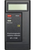 Resim Padalink Dt-1130 Elektromanyetik Radyasyon Ölçer - Lcd Ekranlı, 50hz-2000mhz Aralığında, 0.4 Saniye Örnekleme Hızı İle Ev Aletleri Ve Endüstriyel Cihazlar İçin 