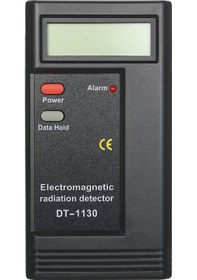 Resim Padalink Dt-1130 Elektromanyetik Radyasyon Ölçer - Lcd Ekranlı, 50hz-2000mhz Aralığında, 0.4 Saniye Örnekleme Hızı İle Ev Aletleri Ve Endüstriyel Cihazlar İçin 