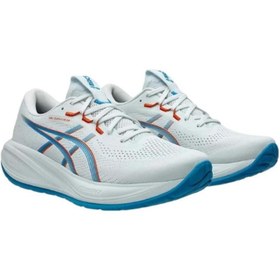 Resim Asics Gel-Cumulus 28 1011C143-402 Mavi Koşu&yürüyüş Ayakkabısı 