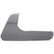 Resim GKL Sol Ön-Arka Kapı İç Açma Kolu Krom Seat Cordoba 1999-2002 6K0837113 