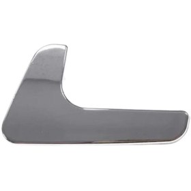 Resim GKL Sol Ön-Arka Kapı İç Açma Kolu Krom Seat Cordoba 1999-2002 6K0837113 