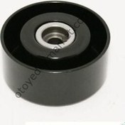 Resim Peugeot 307 (2002-2009) 1,6 Benzinli Alternatör Rulmanı Demir (Aba) 