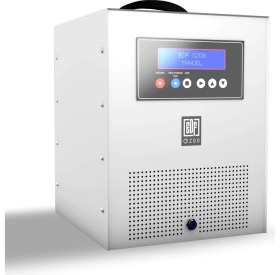 Resim Edf Ozon A-10 Model Ozon Jeneratörü Beyaz 