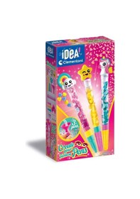 Resim Mey İthalat 18827 Idea - Mini Kalem Laboratuvarı - Fantastik 