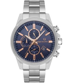 Resim Sergio Tacchini ST.1.10369.3 Erkek Kol Saati 