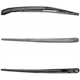 Resim Silecek Kolu Santafe 2006-2012 Arka 350 Mm 