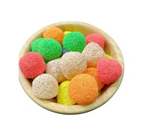 Resim Kaskaslı Jöle Lokum 1000 G 