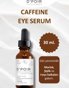Resim D'poir beaute caffeine eye serum - kafein göz serumu - 30 ml 