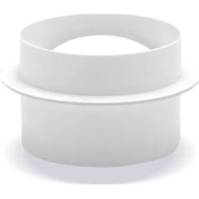 Resim Willowhaven 80mm Dayanıklı Yuvarlak Hava Baca Valfi - Sızdırmaz Hvac Mutfak Egzoz Valfi 