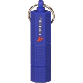 Resim FireBird Mavi Plastik Puro Delici (592693) 
