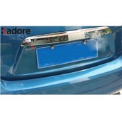 Resim Aveo T300 Bagaj Krom Kaplama Hb 