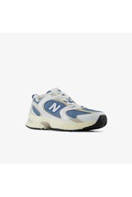 Resim New Balance 530 Lifestyle Unisex Mavi Spor Ayakkabı Mr530sg 