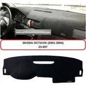 Resim SKODA OCTAVİA (2001-2004) TORPİDO KORUMASI / HALISI / ÖRTÜSÜ 