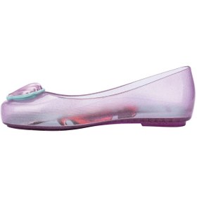 Resim Mini Melissa 33448 Kız Çocuk Ayakkabı 