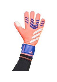 Resim Adidas Predator League Goalkeeper Turuncu Kaleci Eldiveni Turuncu 
