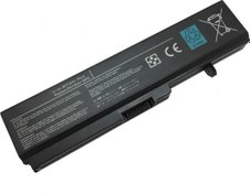 Resim Toshiba PA3780U-1BRS Notebook Bataryası Pili İnfostar