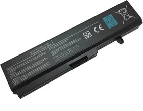 Resim Toshiba PA3780U-1BRS Notebook Bataryası Pili 