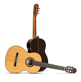Resim Angel Lopez Mazuelo SR Klasik Gitar 