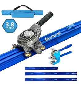 Resim BT-1580A Portatif Ekstra Uzun Fayans Seramik Kesme 380 cm 