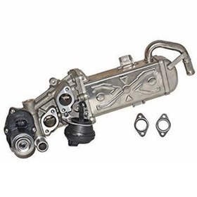 Resim Caddy Golf6 Passat A3 Leon Egr Valfı 10- [Ioe-Vw] [03L131512DQ] 