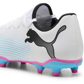 Resim Puma FUTURE 7 PLAY FG/AG Krampon 