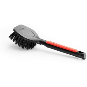 Resim Menzerna Sgcb Tire Cleaning Brush Lastik Temizlik Fırçası 25x0.4mm 