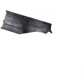 Resim E66 2002- Taban Alt Muhafaza Sağ E Oem No: 51717020534 