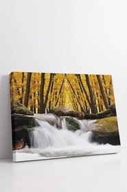 Resim Artavessa Dekoratif Kanvas Tablo - FDC130, 50 x 70 