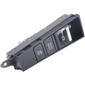 Resim Volkswagen Passat Cc, B7 El Fren,park,auto Hold,esp Düğmesi 3ab927137whs 