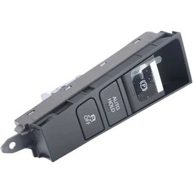 Resim Volkswagen Passat Cc, B7 El Fren,park,auto Hold,esp Düğmesi 3ab927137whs 