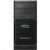 Resim HPE P16926-421 ML30 Gen10 E-2224-8GB-Disk Yok-4U 