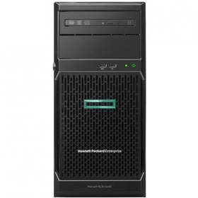 Resim HPE P16926-421 ML30 Gen10 E-2224-8GB-Disk Yok-4U 