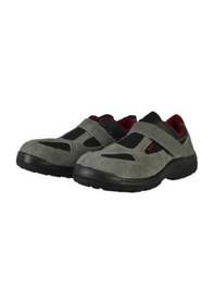 Resim İş Ayakkabısı Yazlık No 42 