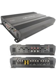 Resim Harward 4 Kanal Oto Amfisi 4 Ohm 4x50 Rms 2750 W Max Power 